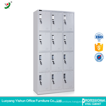 Hot sale CLoth Sotrage Locker Changing Room Locker Cabinet